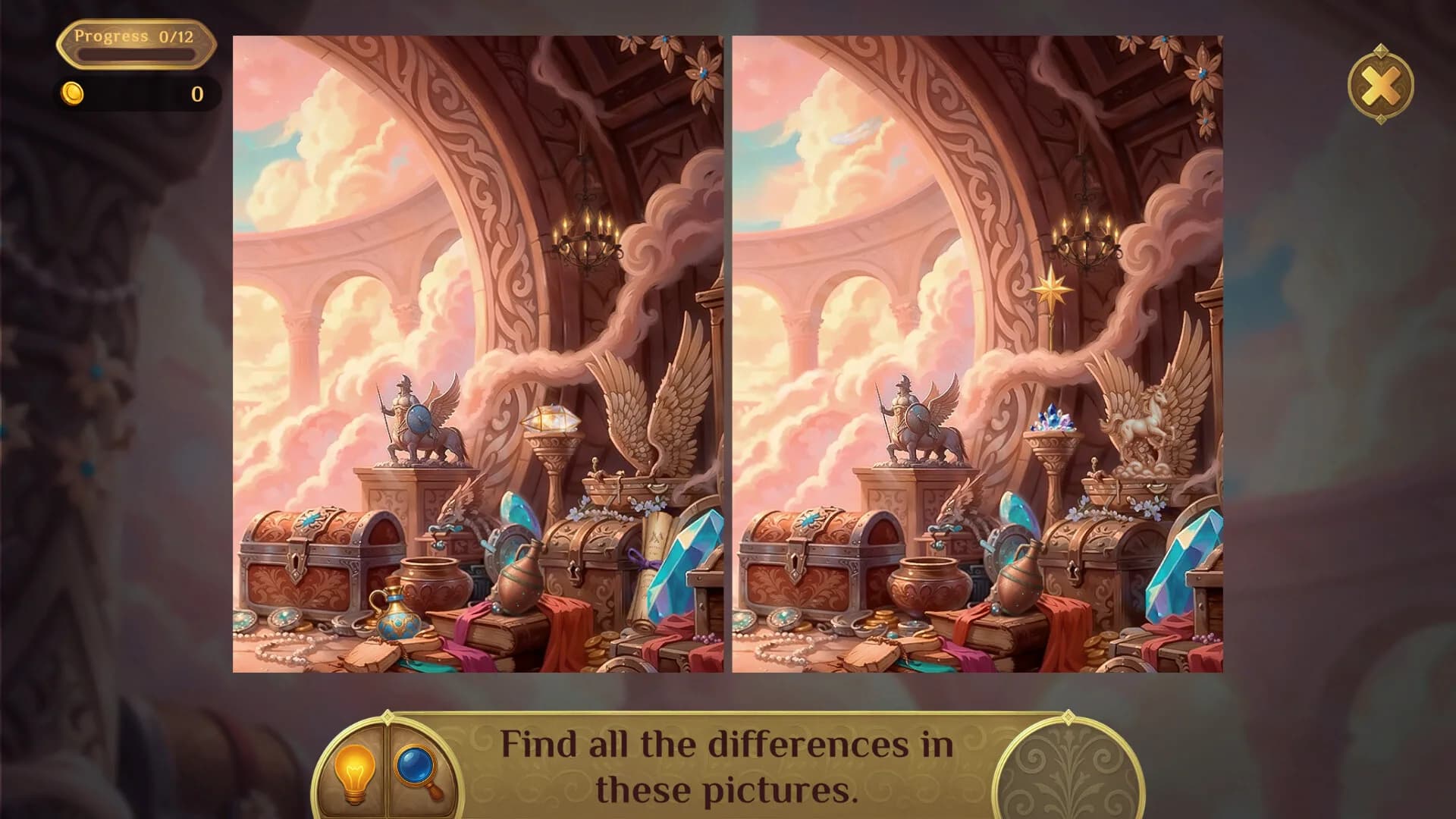 Myth Finders 2 görsel 5