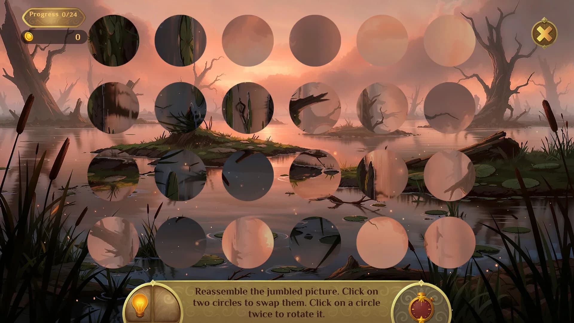 Myth Finders 2 görsel 6