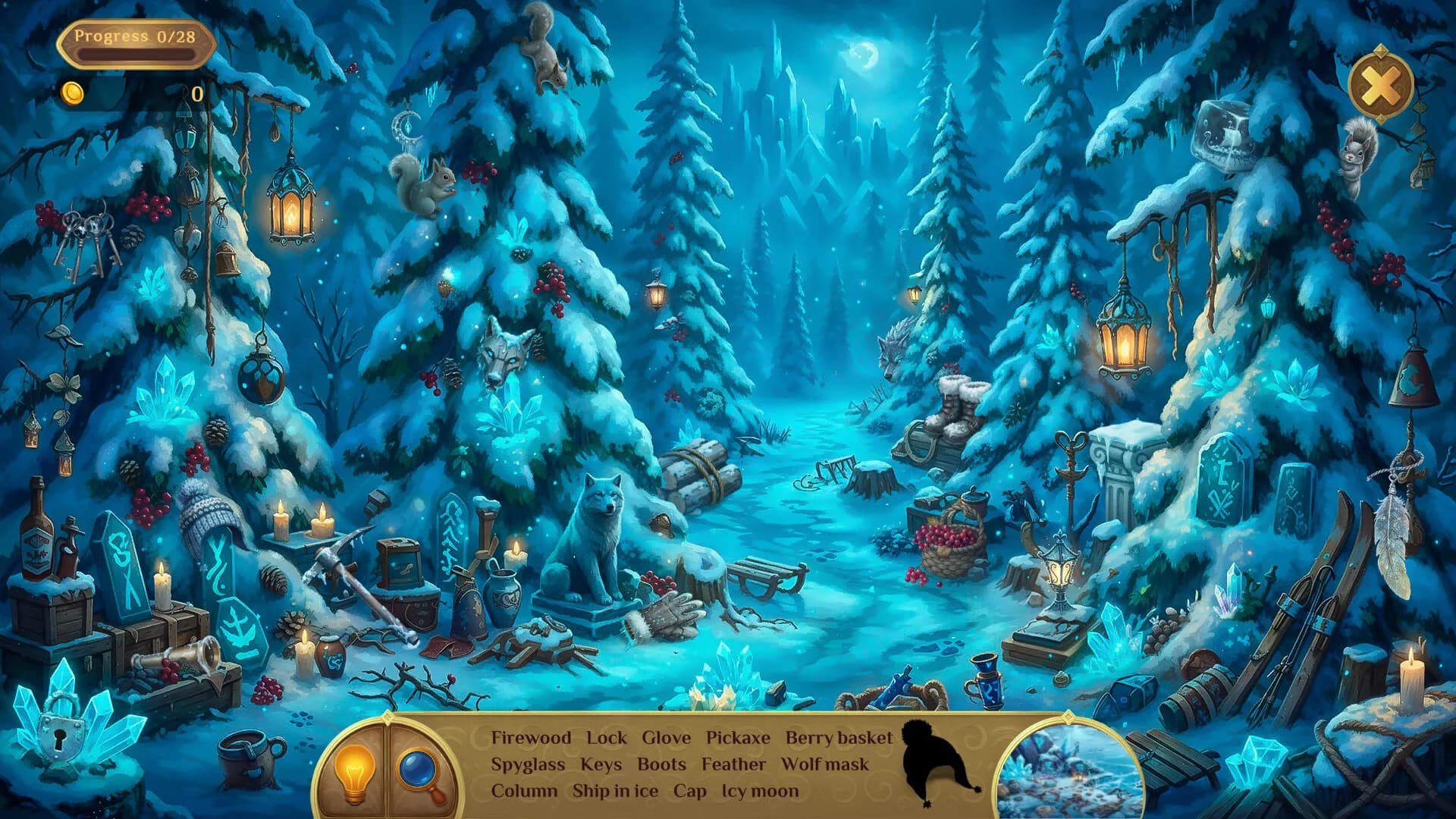 Myth Finders 2 görsel 7