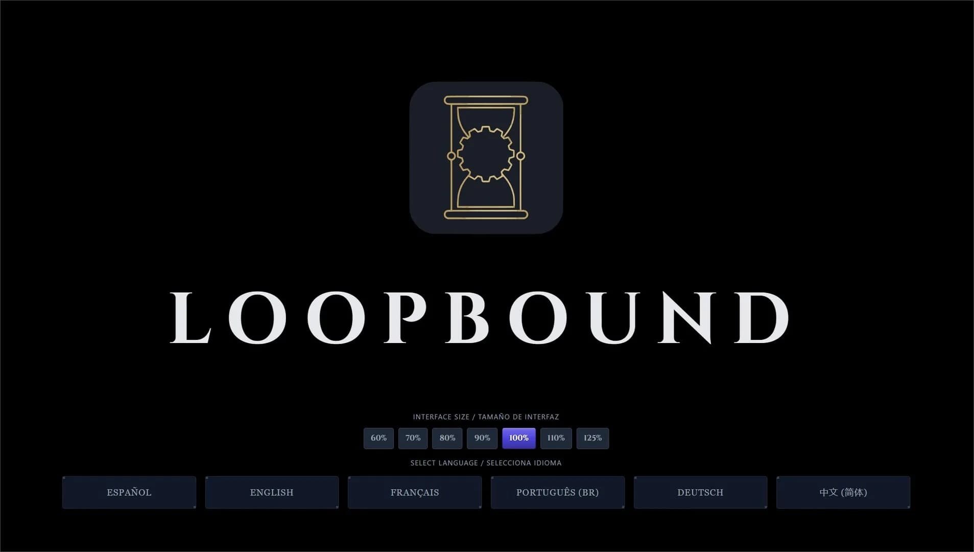 Loopbound görsel 2