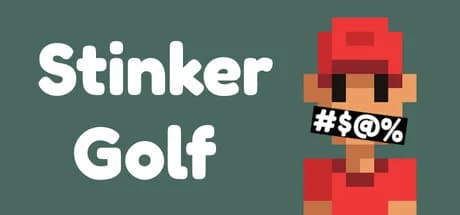 Stinker Golf görsel 1