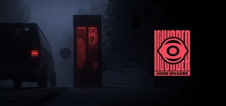 Home Invader
