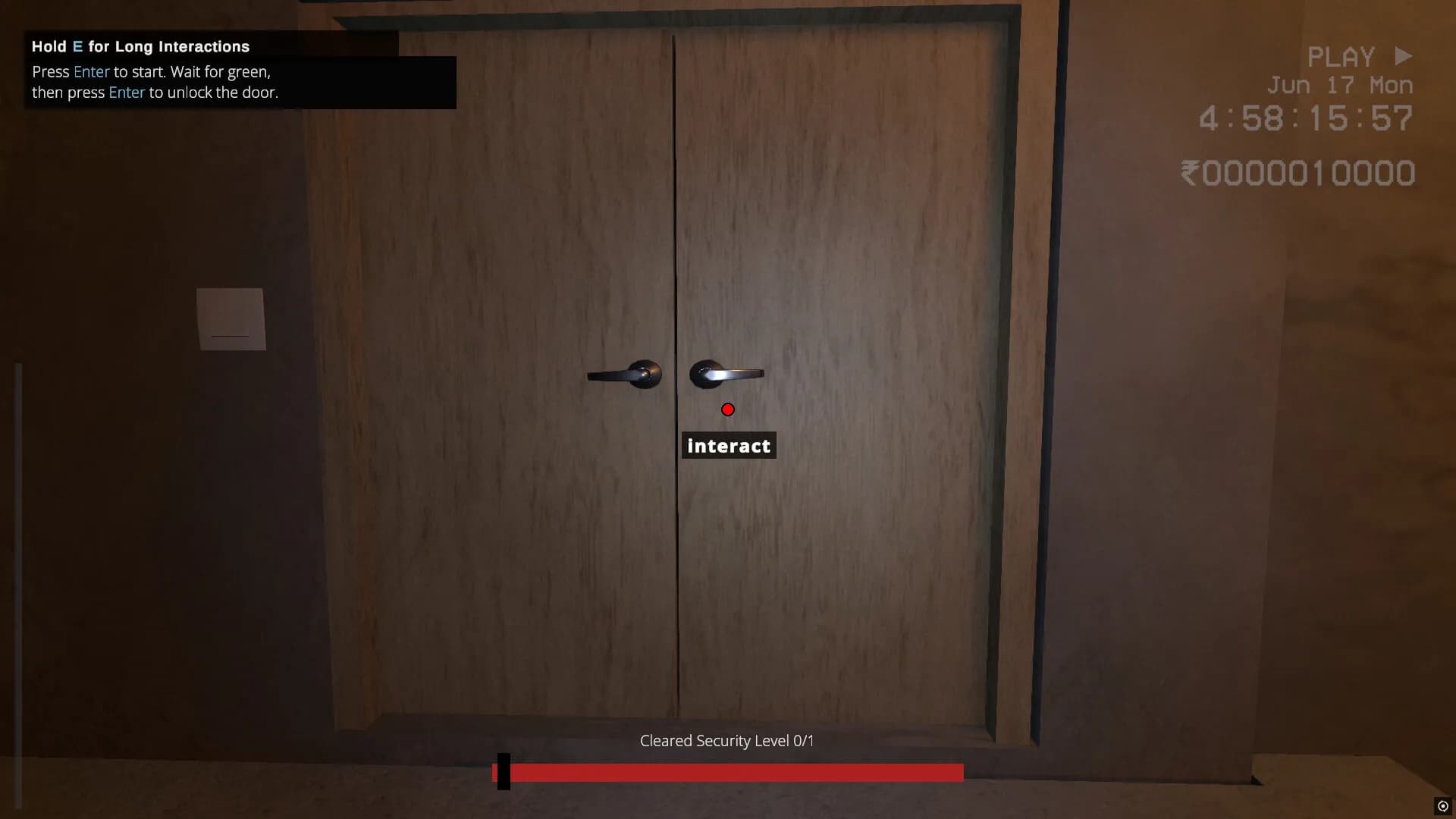Home Invader görsel 2