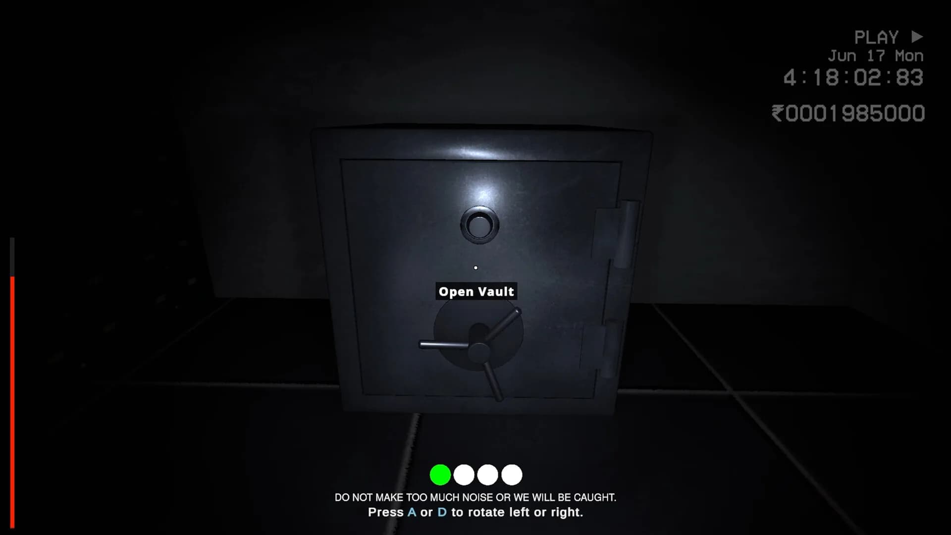Home Invader görsel 5