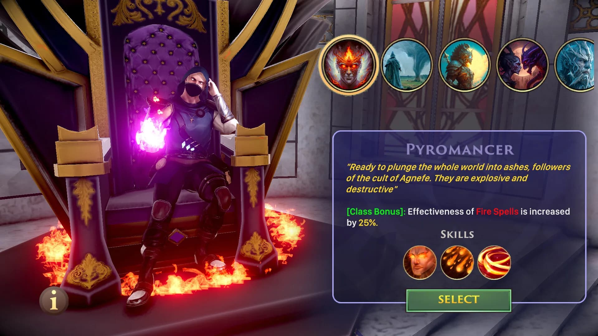 Elementra: The Sundered World görsel 15