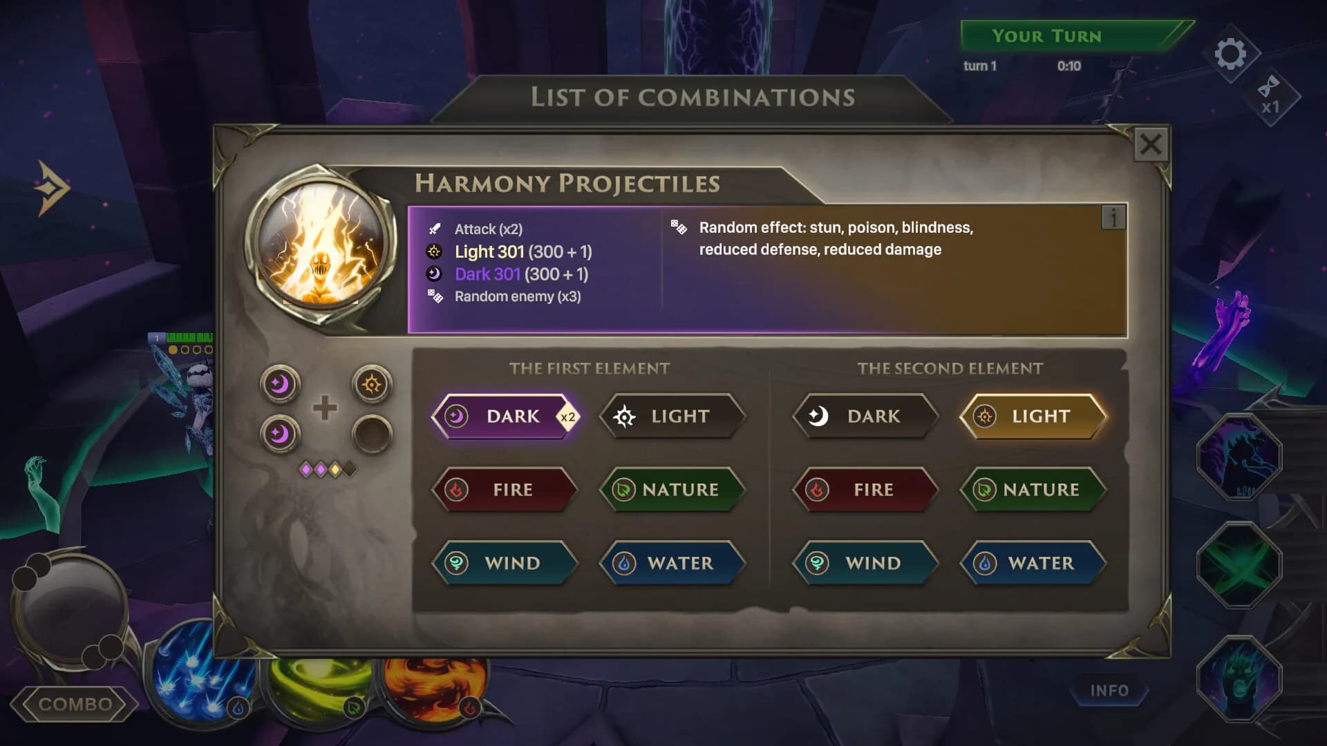 Elementra: The Sundered World görsel 20