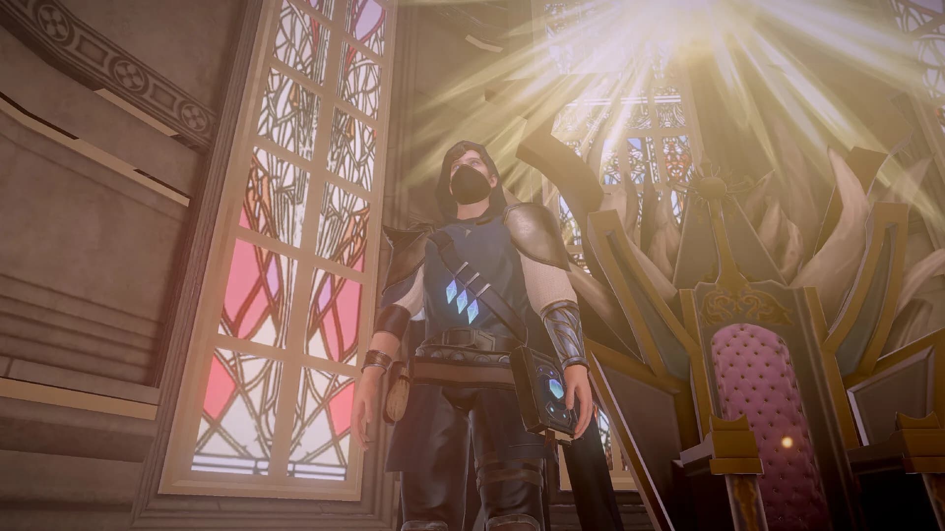 Elementra: The Sundered World görsel 4
