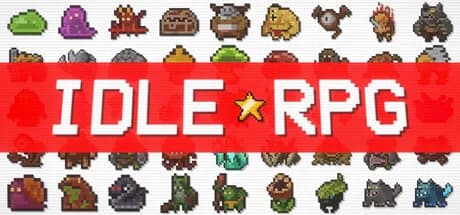 Idle RPG