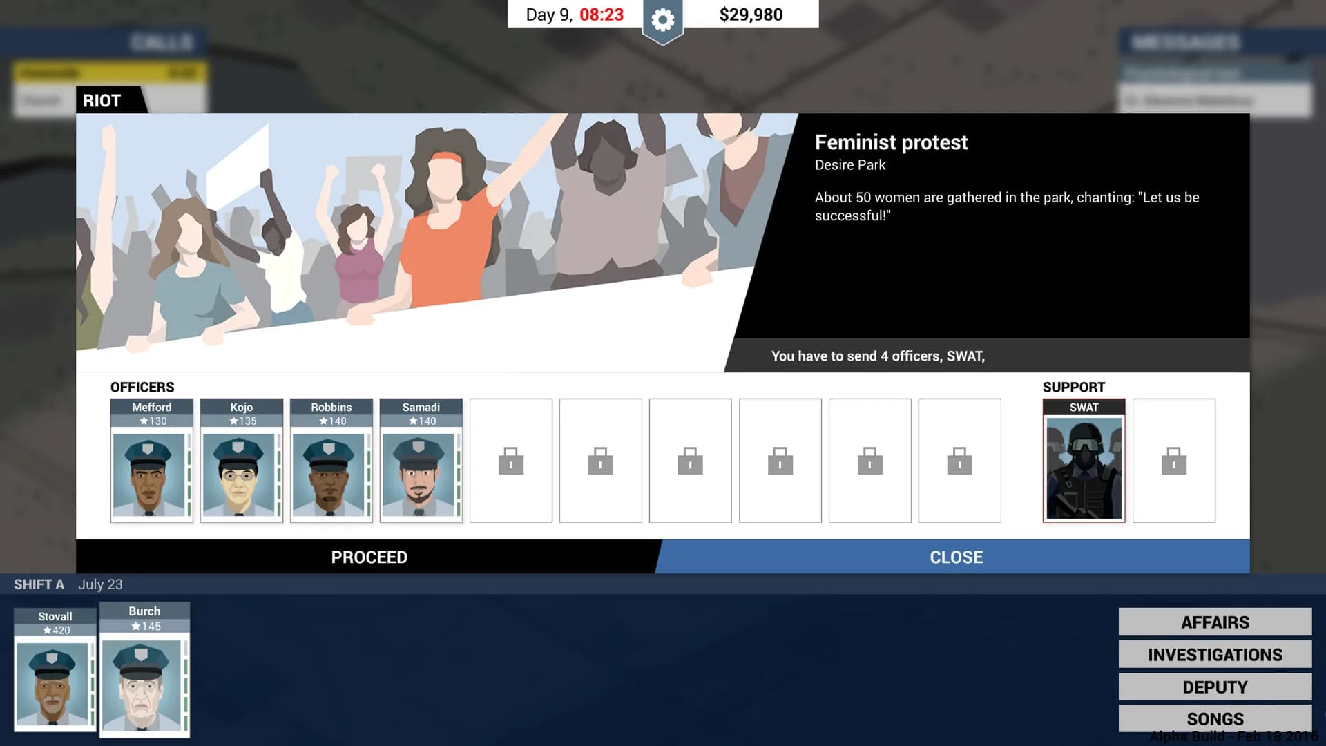 This Is the Police görsel 7