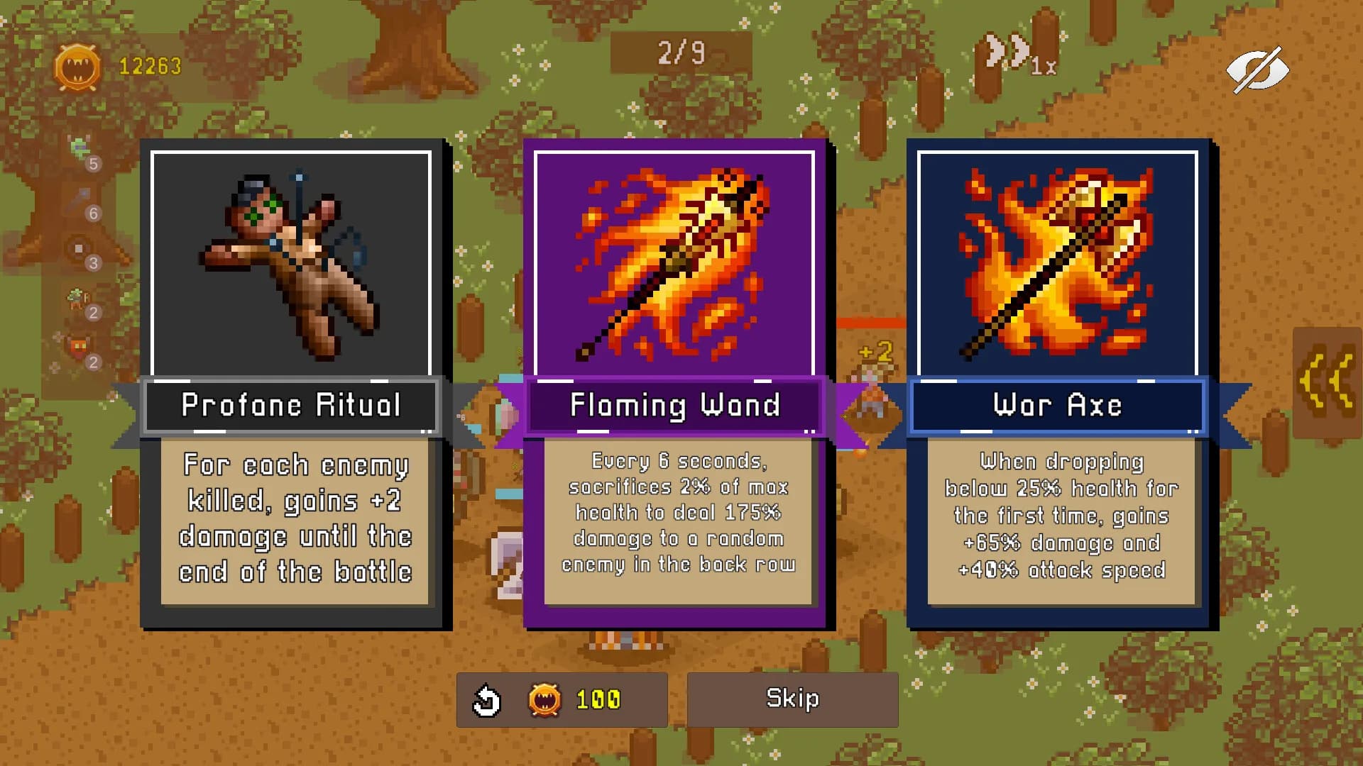 Nightmare Conquest görsel 5