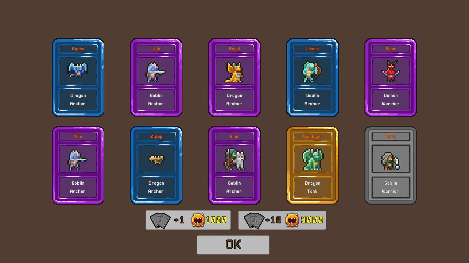 Nightmare Conquest görsel 7