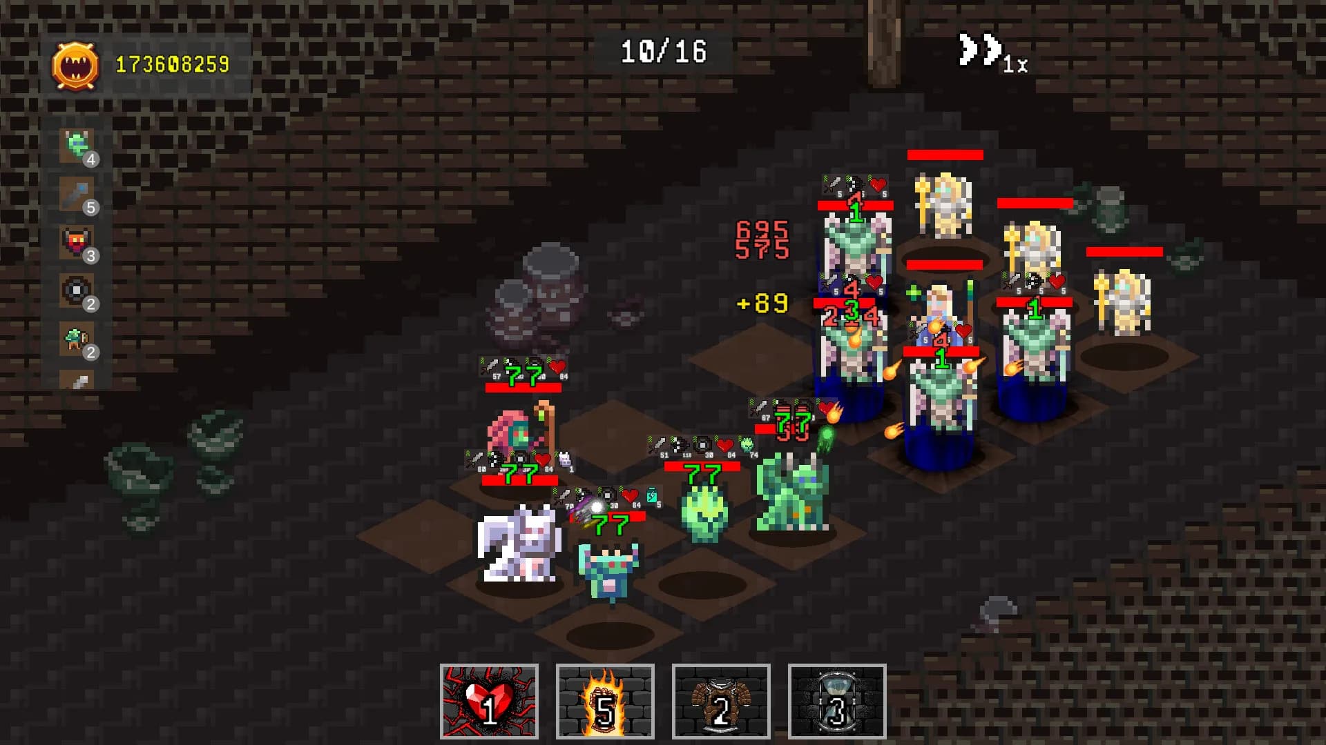 Nightmare Conquest görsel 9