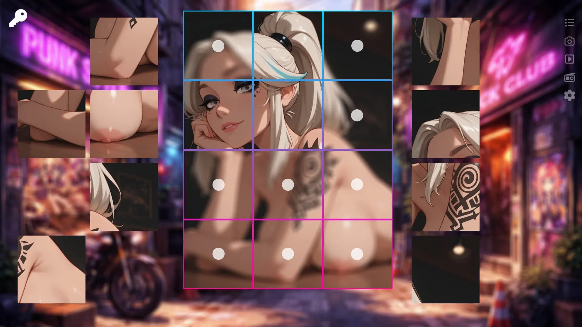 My personal Alt Waifu görsel 3