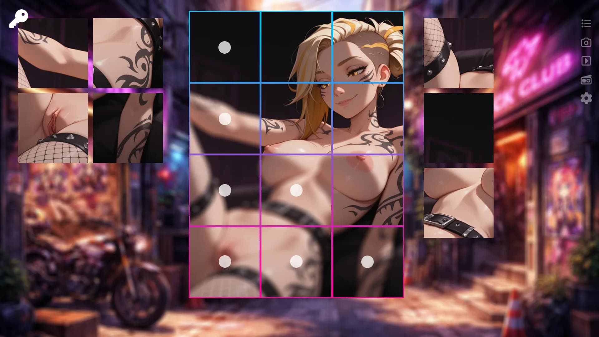 My personal Alt Waifu görsel 6