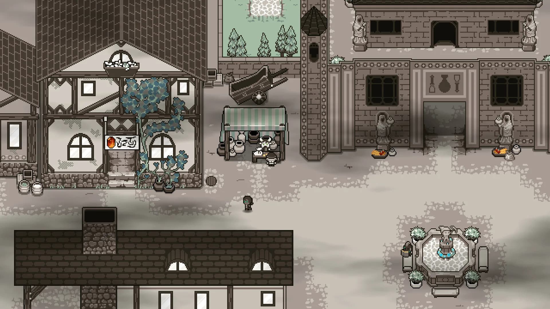 My Necromancer's Library görsel 3