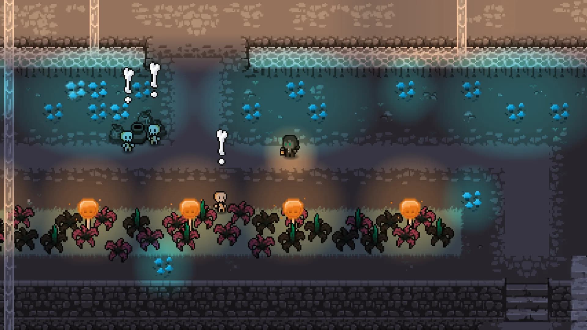 My Necromancer's Library görsel 5