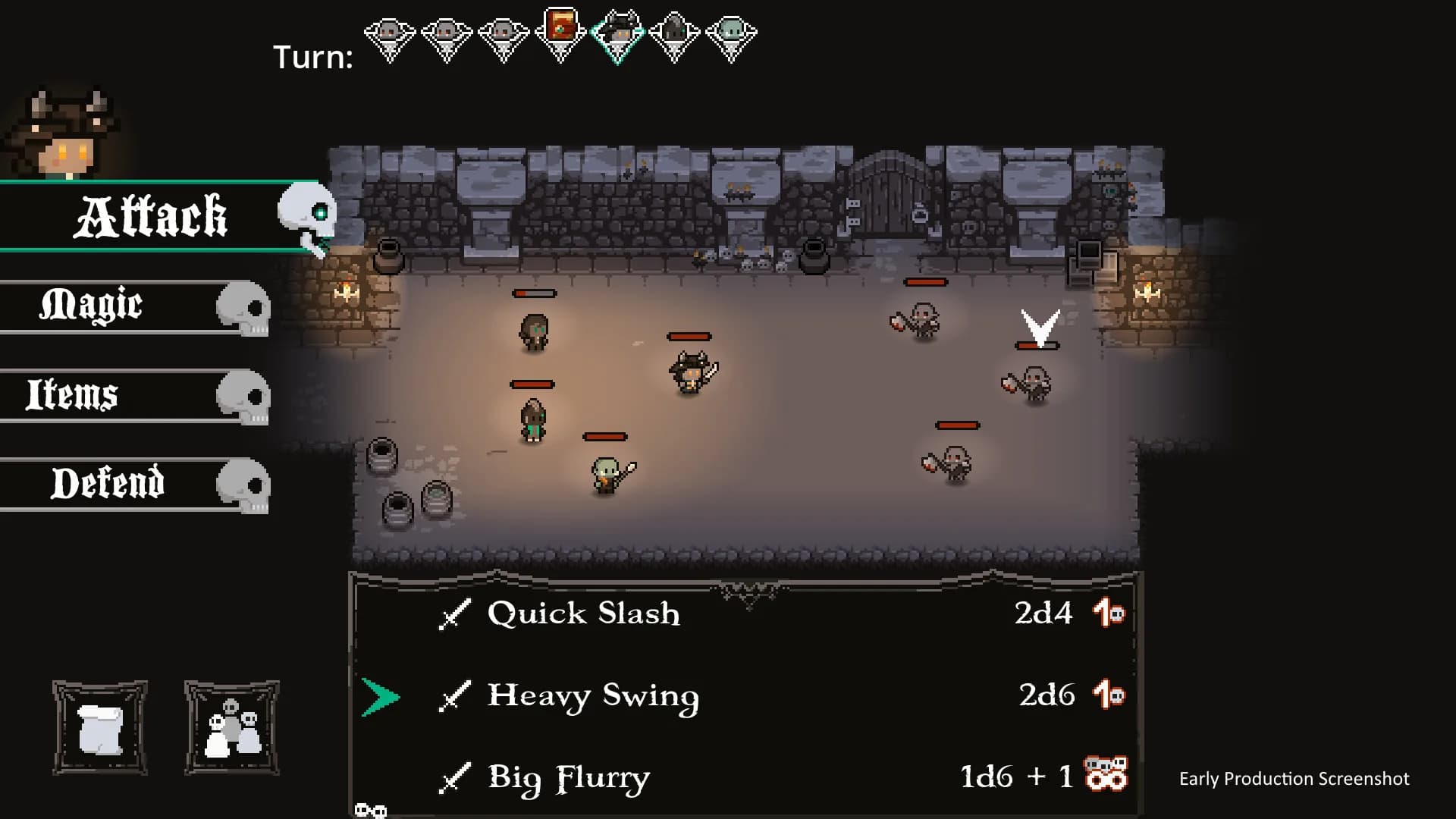 My Necromancer's Library görsel 6