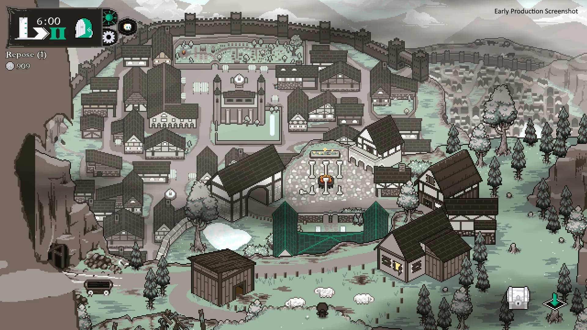 My Necromancer's Library görsel 8