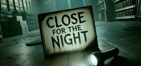 Close For The Night görsel 1