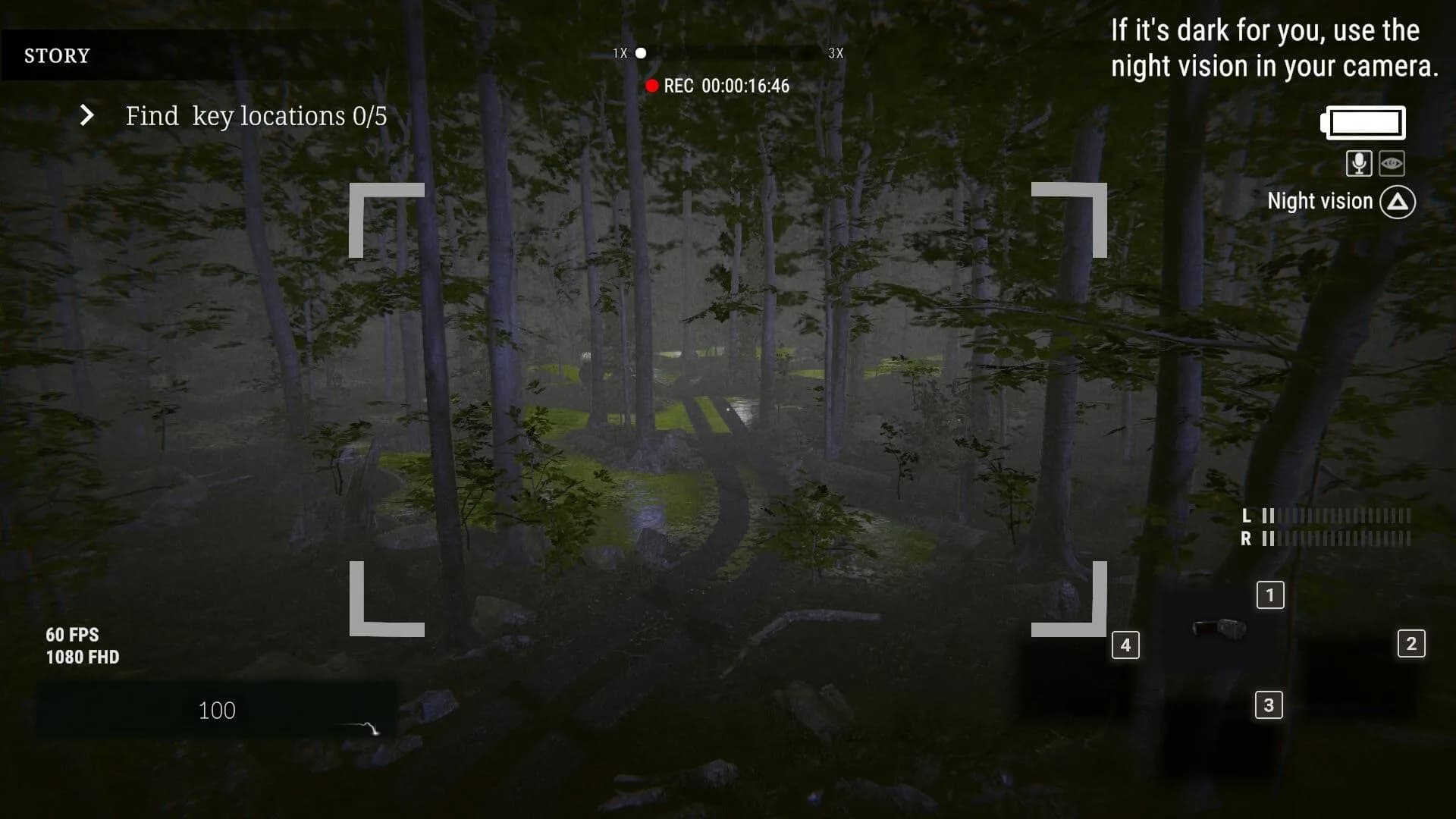 Close For The Night görsel 10