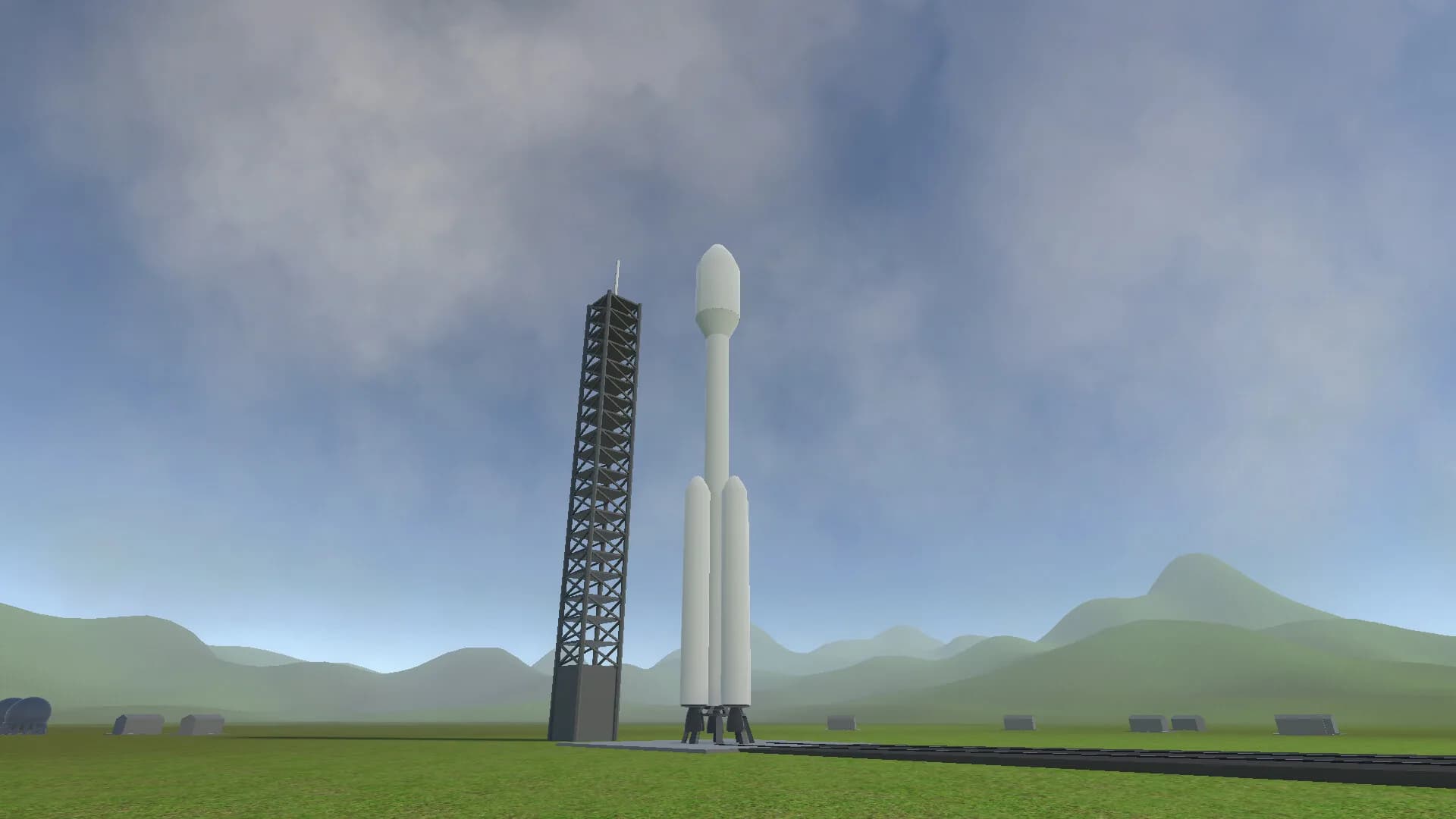 Heng Rover Mission görsel 4