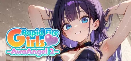 Rapid Fire Girls - AwaAngel 2 -