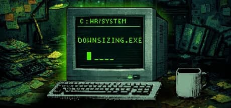 Downsizing.exe görsel 1