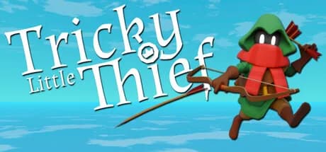 Tricky Little Thief