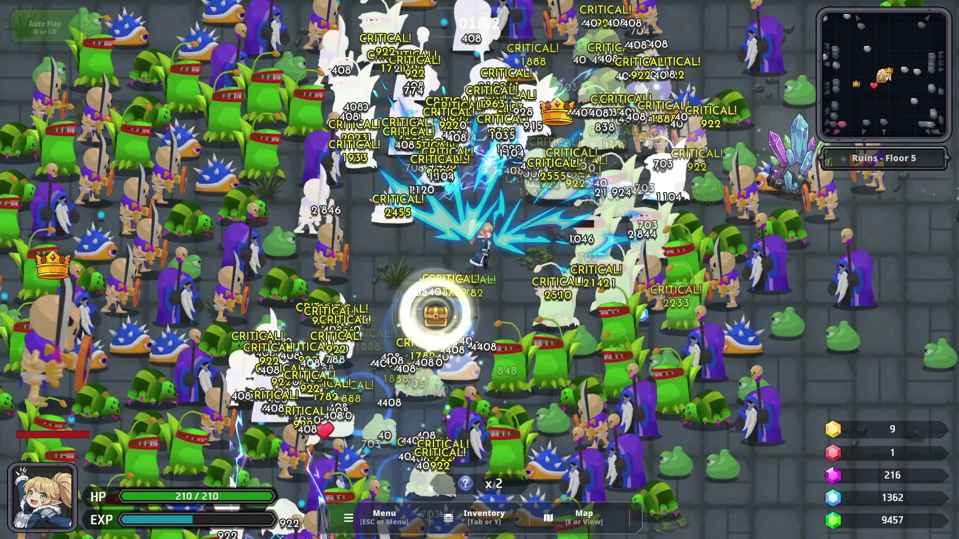 Limitless Survivors görsel 4