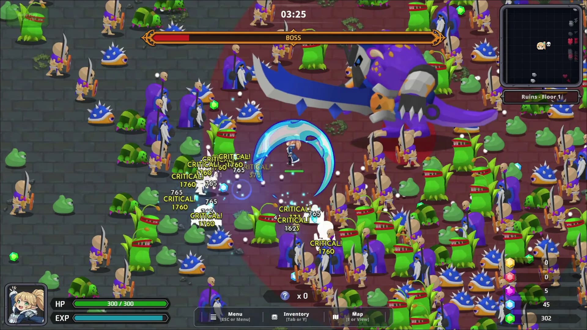 Limitless Survivors görsel 7