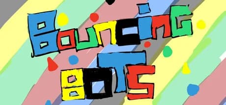 Bouncing Bots görsel 1