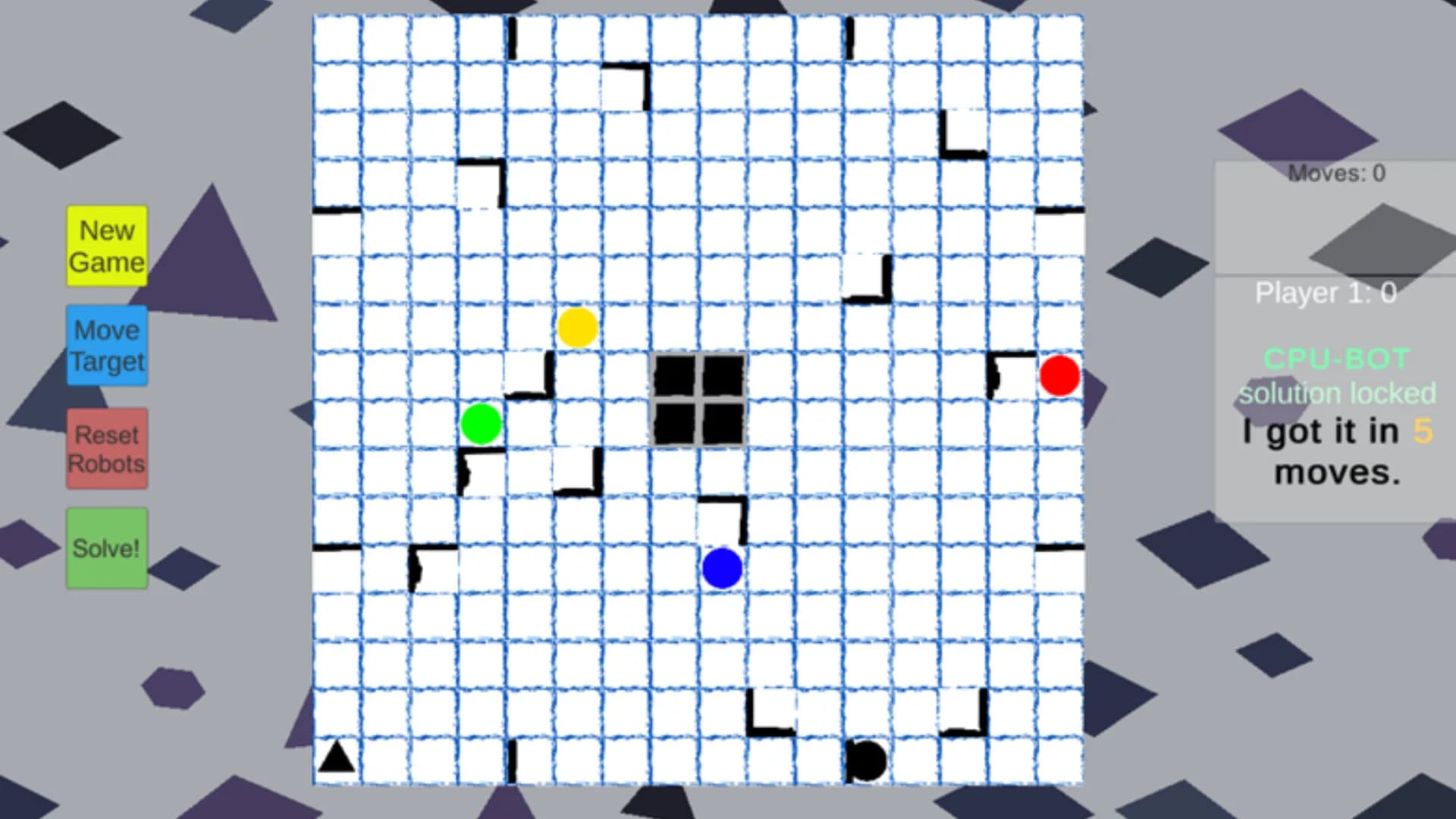 Bouncing Bots görsel 4