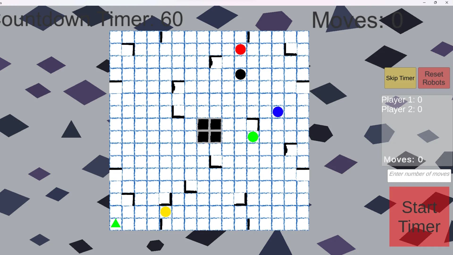 Bouncing Bots görsel 5