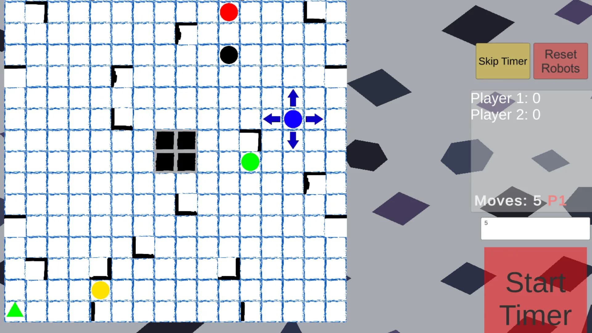 Bouncing Bots görsel 6