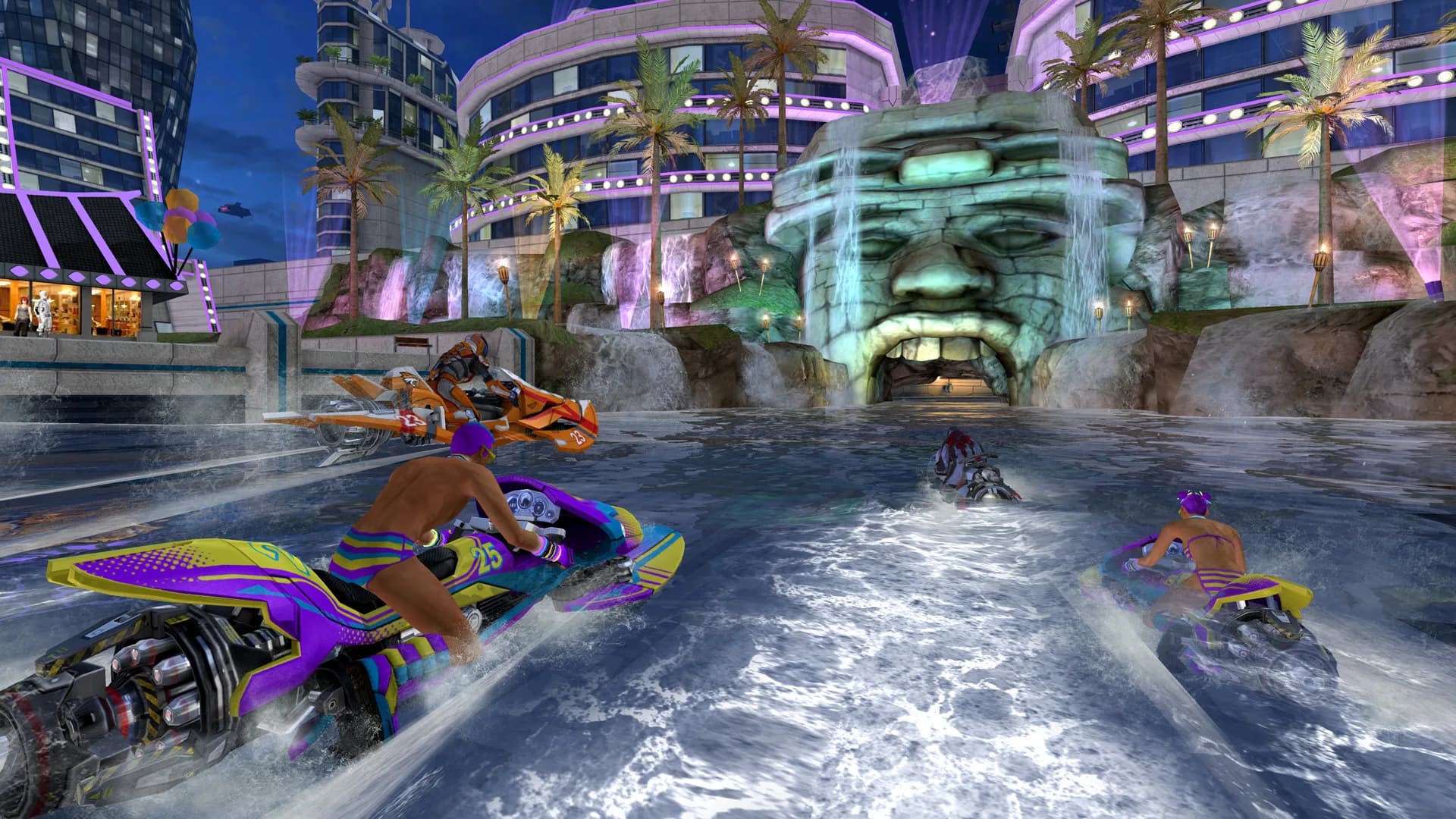 Riptide GP: Renegade görsel 4