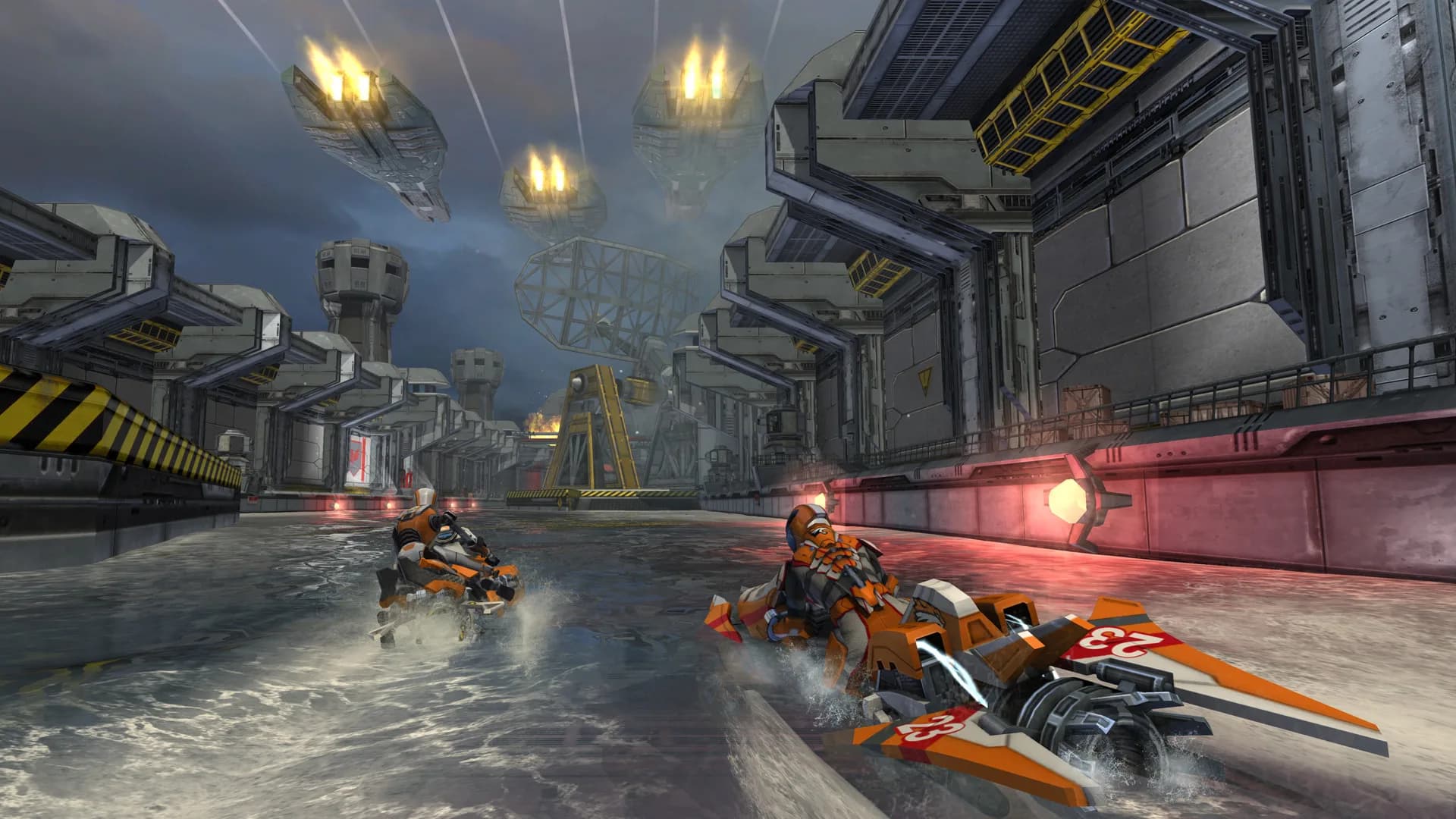 Riptide GP: Renegade görsel 5