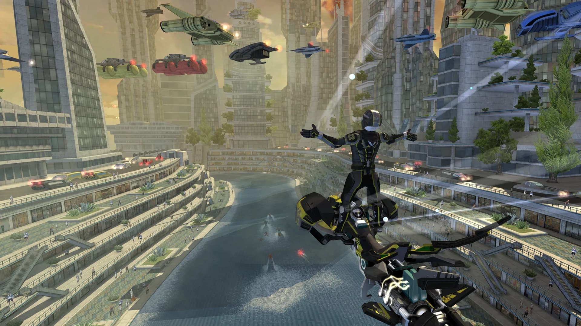Riptide GP: Renegade görsel 7