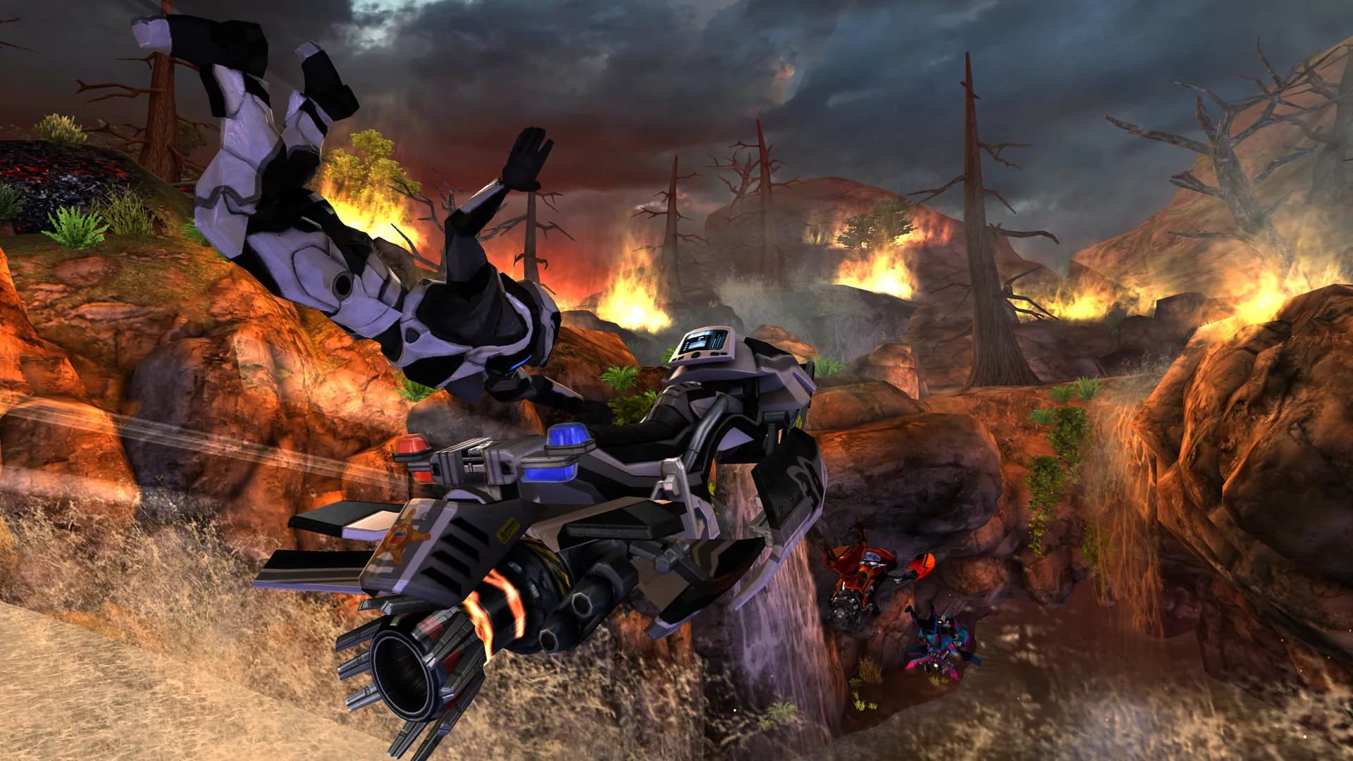 Riptide GP: Renegade görsel 8