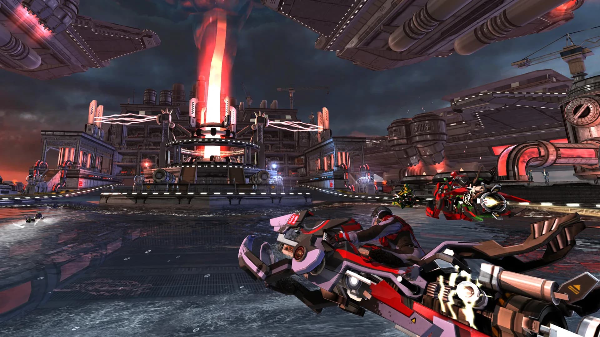 Riptide GP: Renegade görsel 9