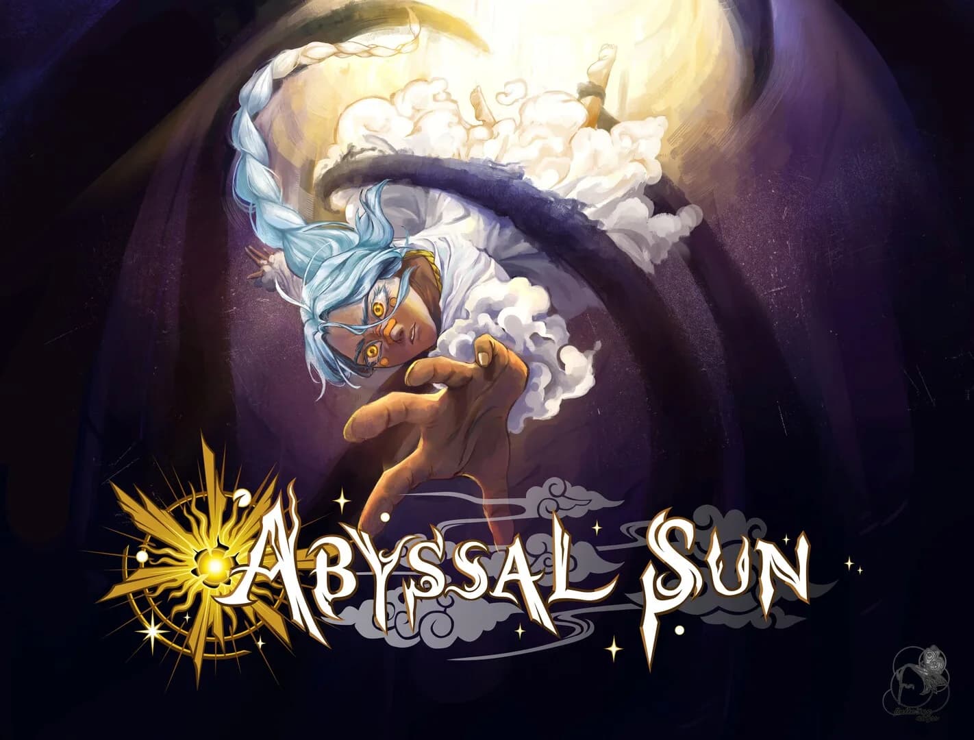 Abyssal Sun görsel 2