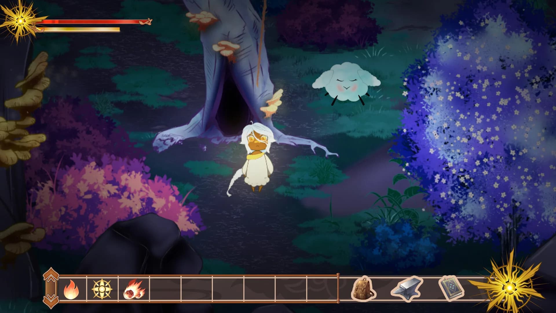 Abyssal Sun görsel 6
