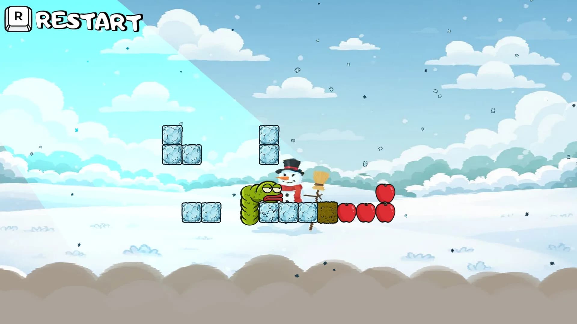 Wriggle apple 2 görsel 7