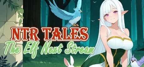 NTR Tales - The Elf Next Stream