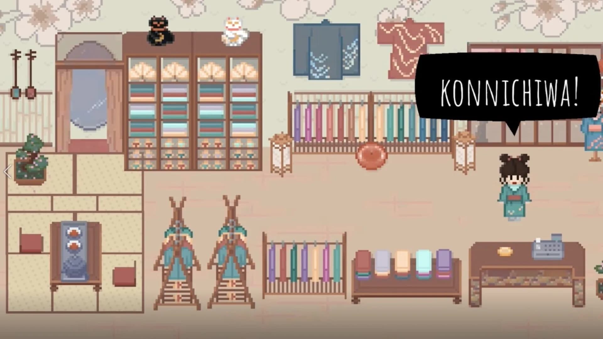 Kokoro no Kimono görsel 2