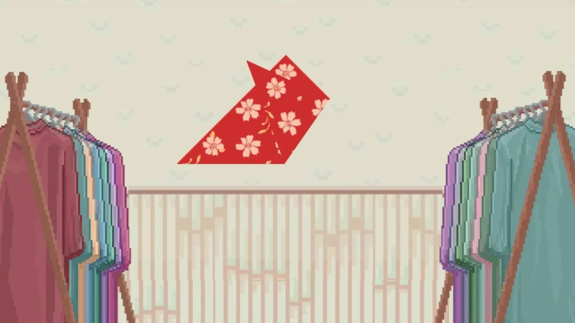 Kokoro no Kimono görsel 4