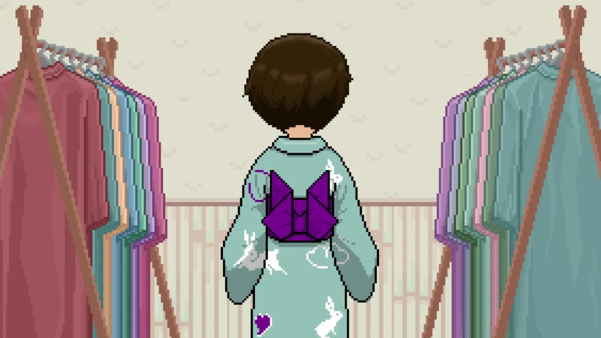 Kokoro no Kimono görsel 6