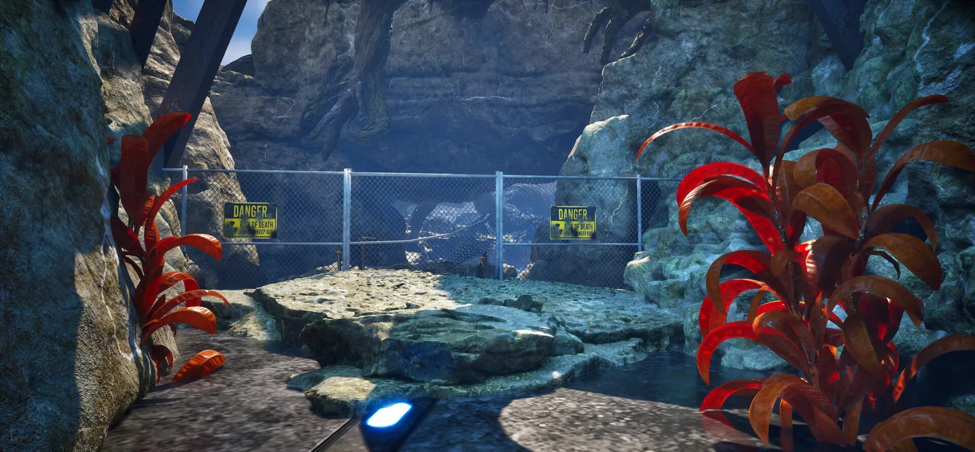 Skyfell Mutation görsel 2