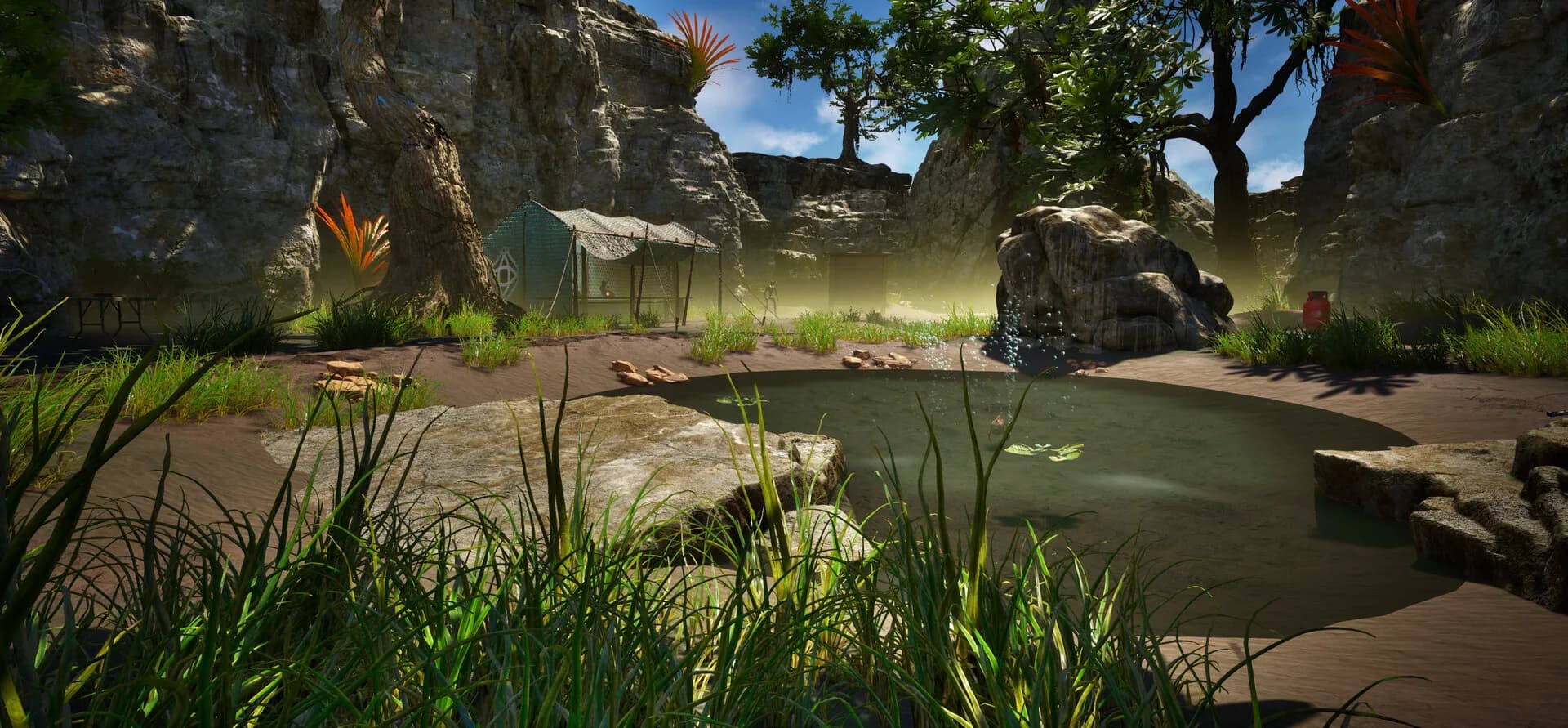Skyfell Mutation görsel 3