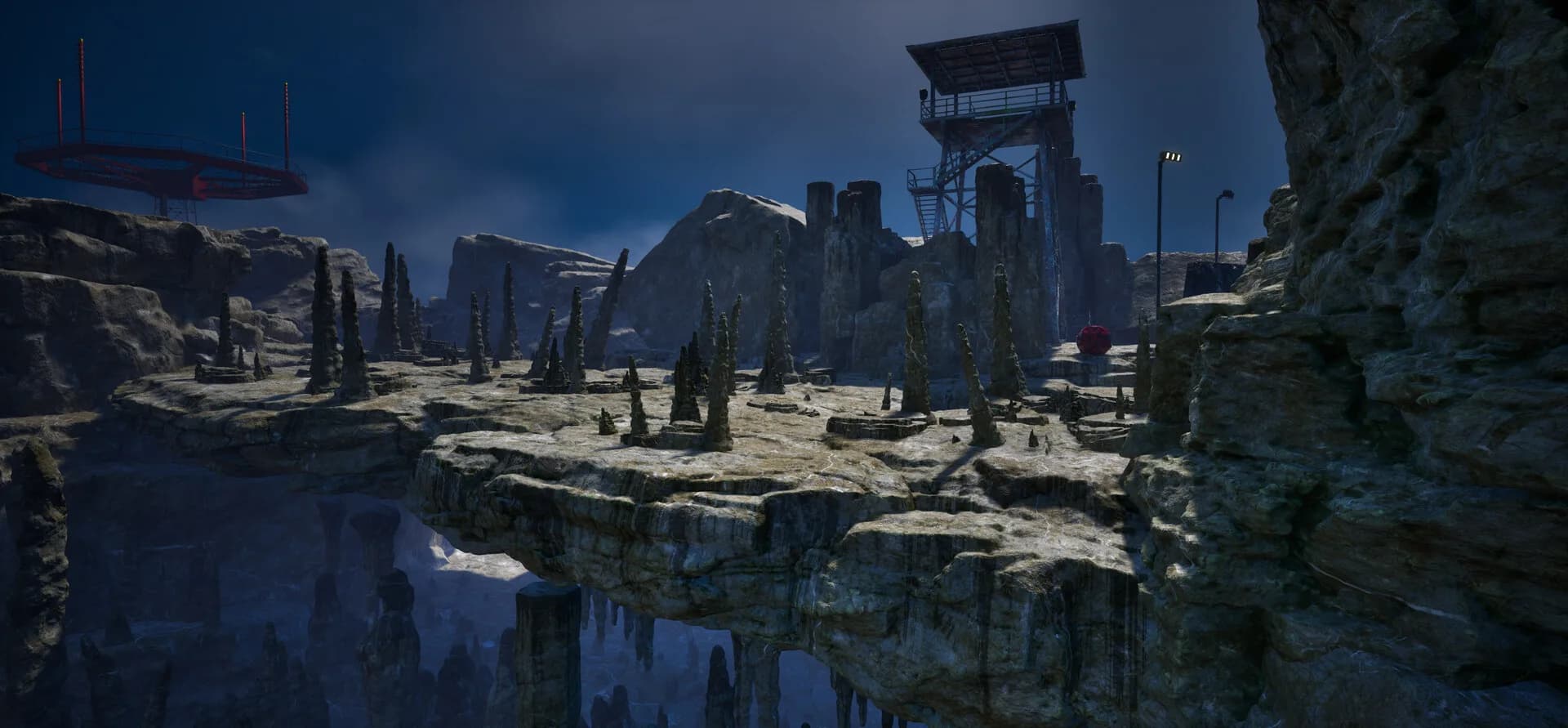 Skyfell Mutation görsel 5