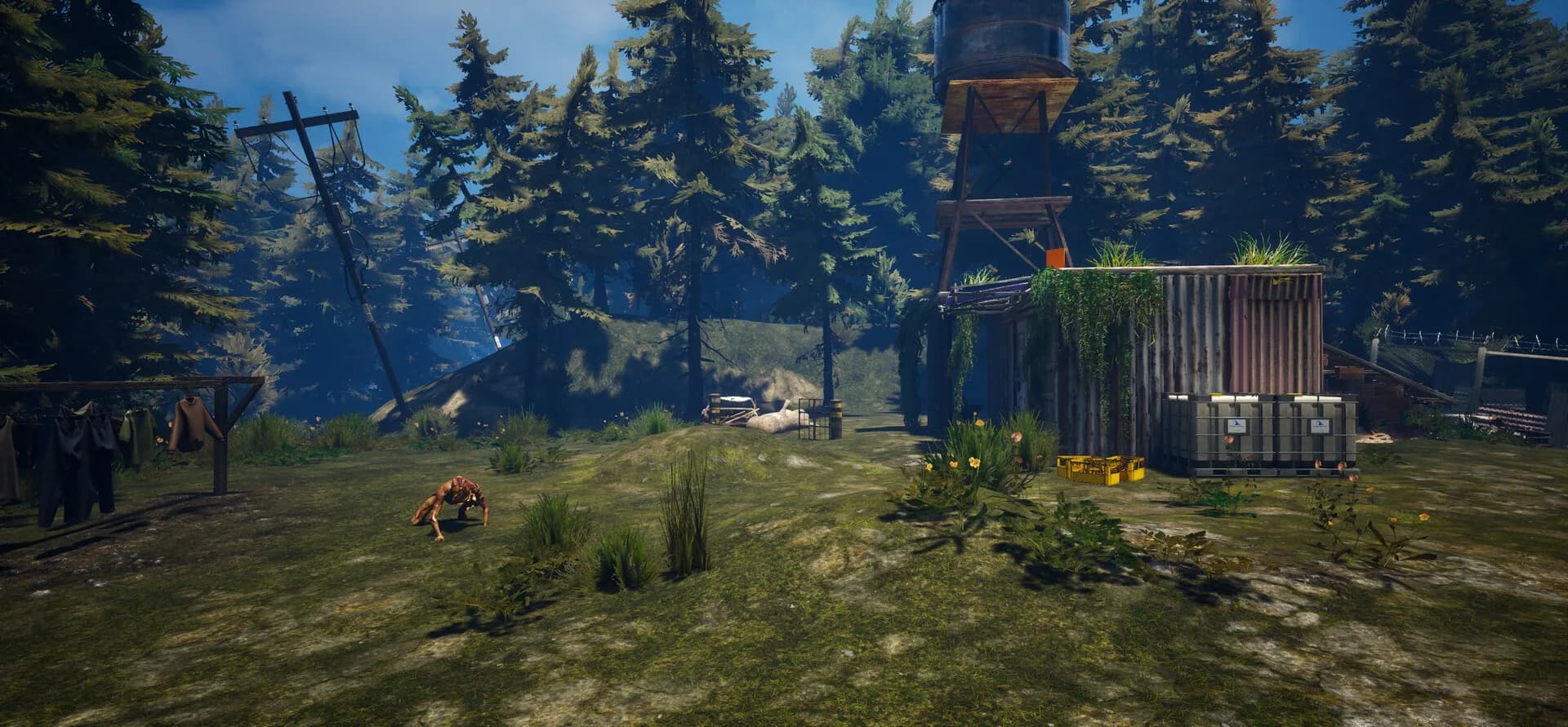 Skyfell Mutation görsel 6